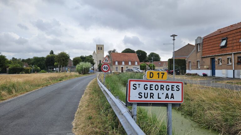 Jour 3 : Looberghe à Grand-Fort-Philippe