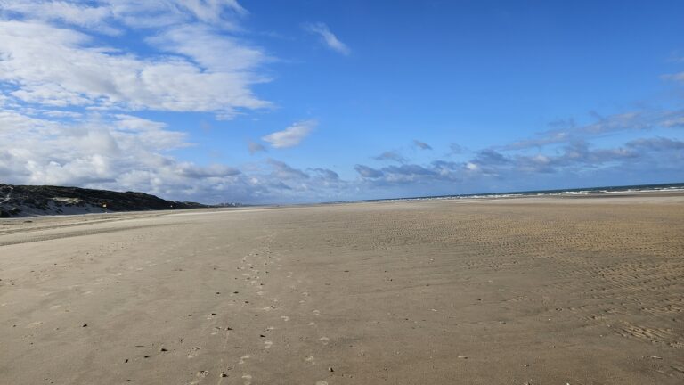 Jour 7 : Boulogne sur mer à Etaples